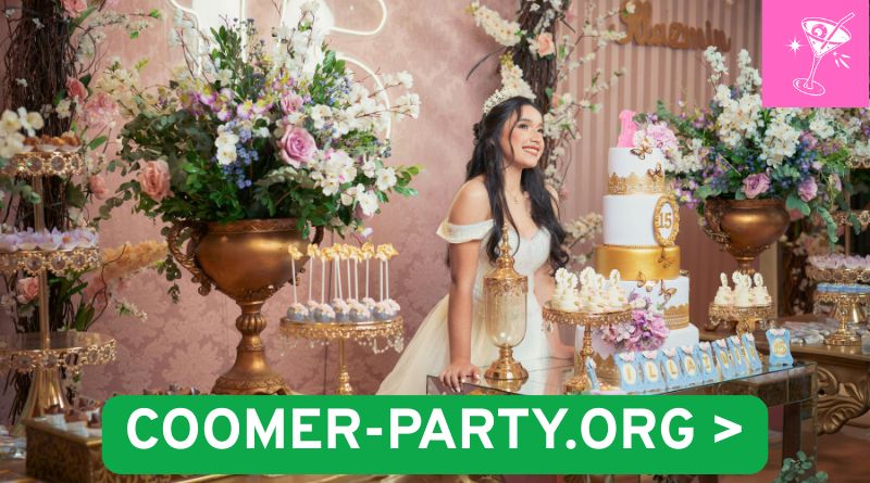 coomer party