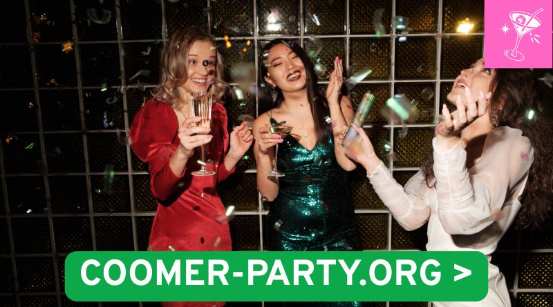 Coomer party