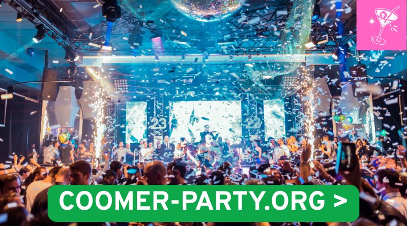 COOMER PARTY