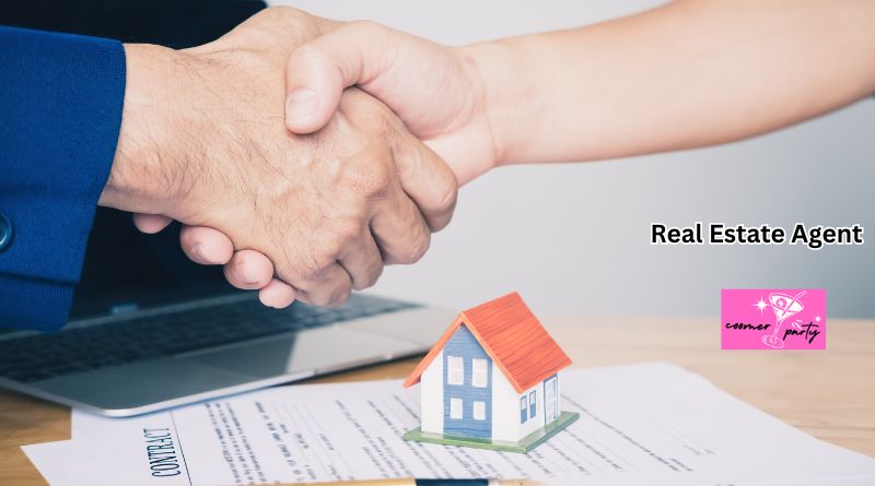 Real Estate Agent