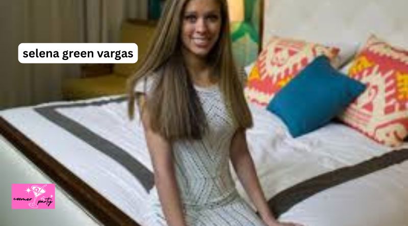Selena Green Vargas