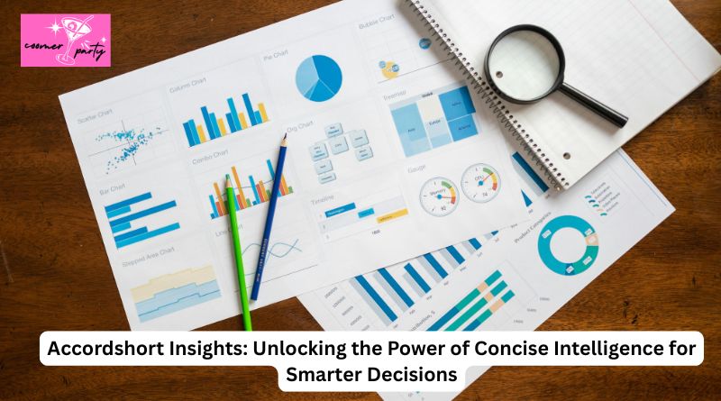 Ac‍cordshort Insights⁠