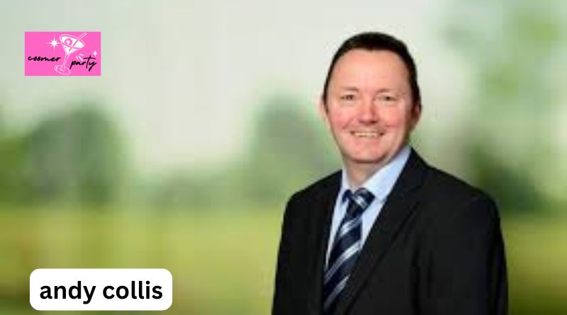 Andy Collis
