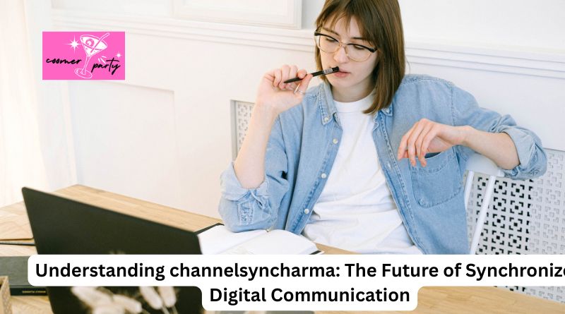 channelsync⁠harma