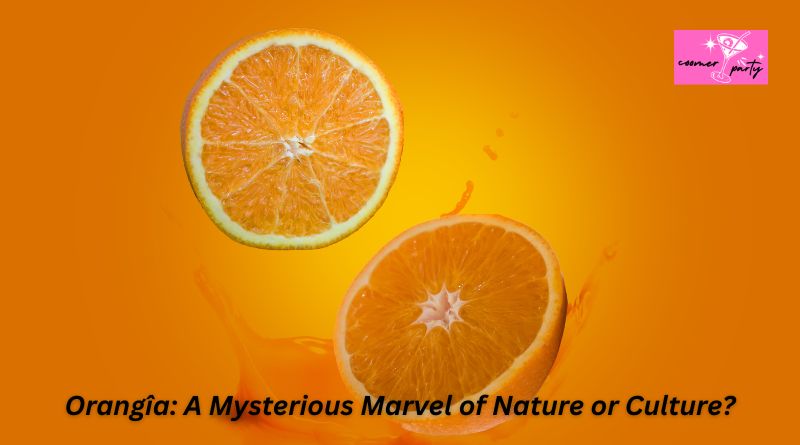 Orangîa