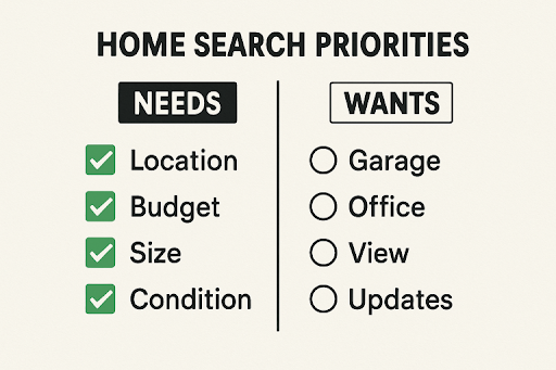 Home Search