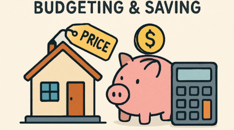 Save Money While Buying Your Dream Home
