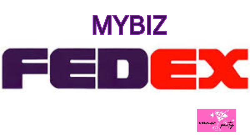 mybiz fedex