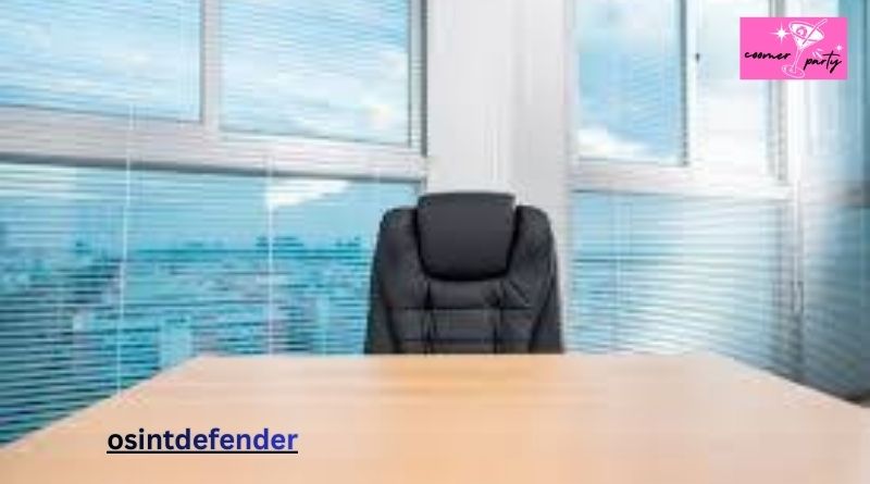 osintdefender