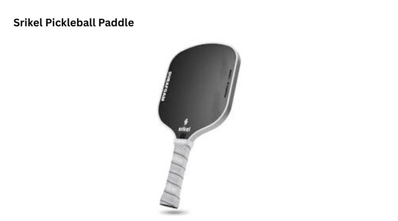 Srikel Pickleball Paddle