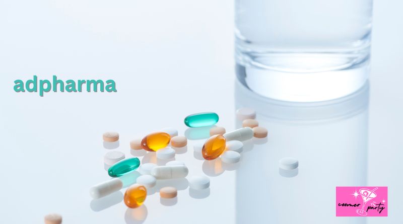 adpharma