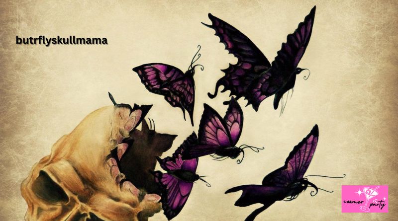 butrflyskullmama