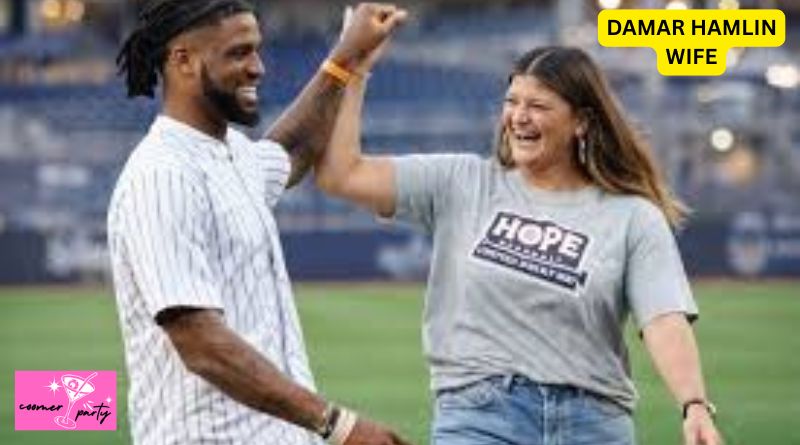 damar hamlin wife