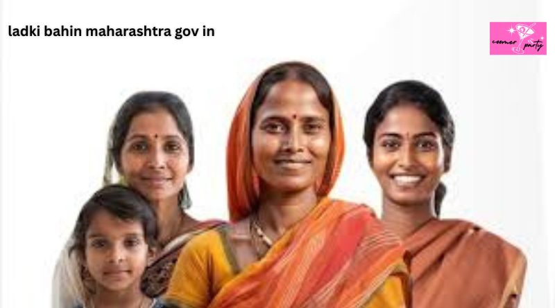 ladki bahin maharashtra gov in