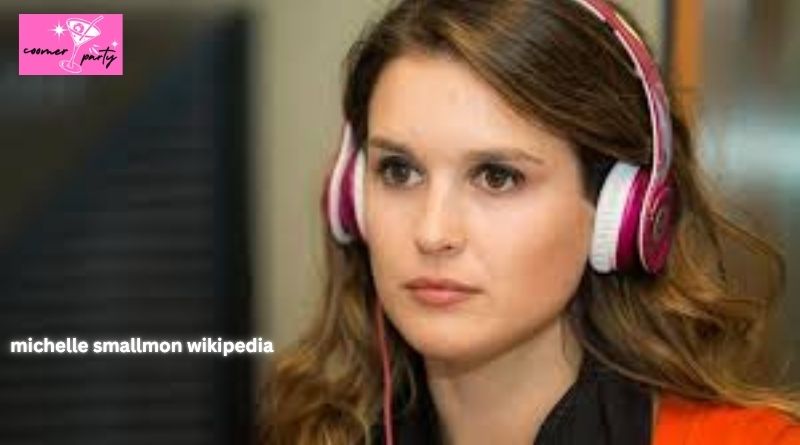 michelle smallmon wikipedia