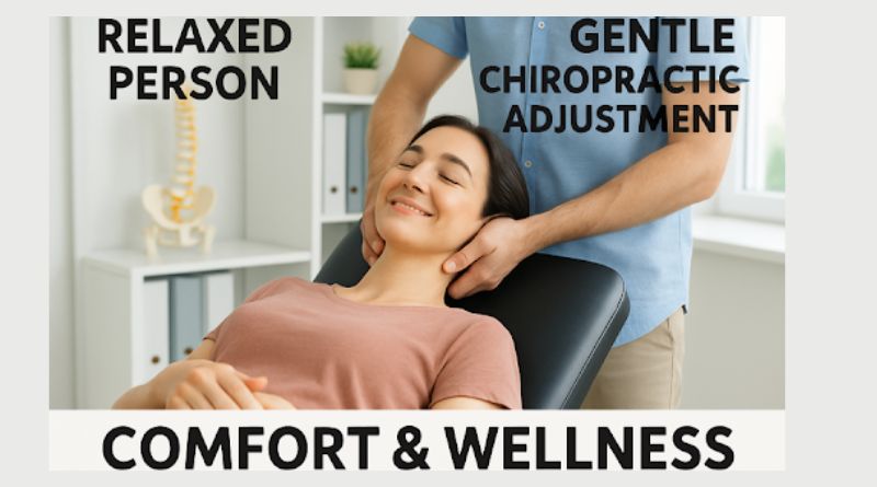 chiropractic