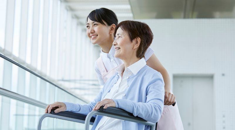 10 Assisted Living Facilities in Greenburgh