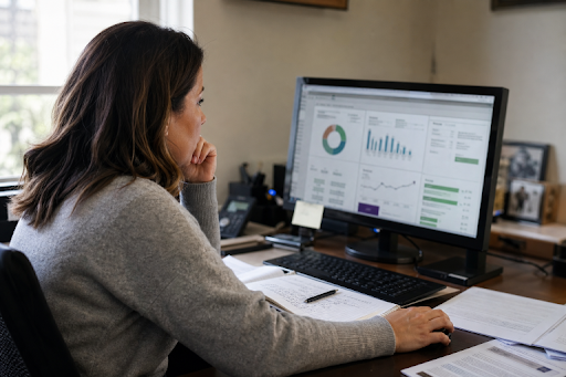 Digital Lenders Can Make Faster