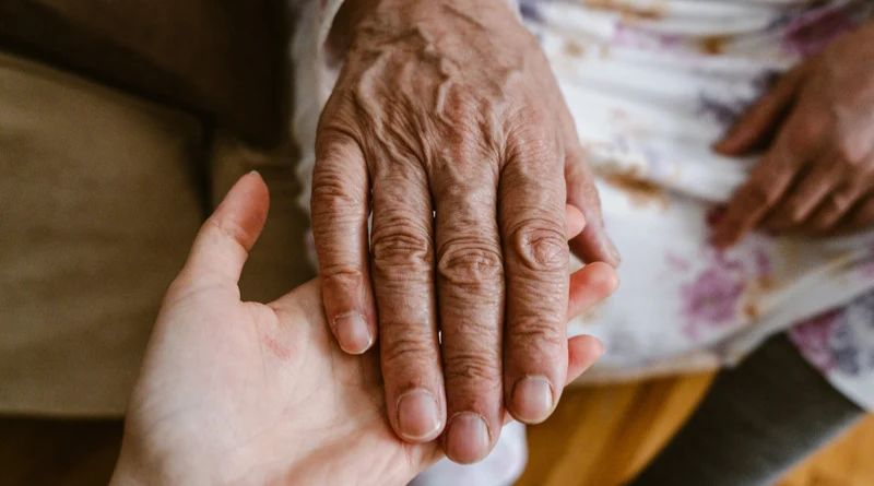 Right Type Of Senior Care